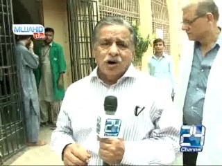 Mujahid 30th June 2015