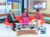Mushtari 30th June 2015