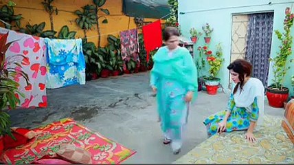 Jeena Dushwar Sahi OST by Sara Raza Khan on PTV Home