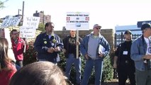 UAW Local 5960 Rally, remarks of Gary Walkowicz
