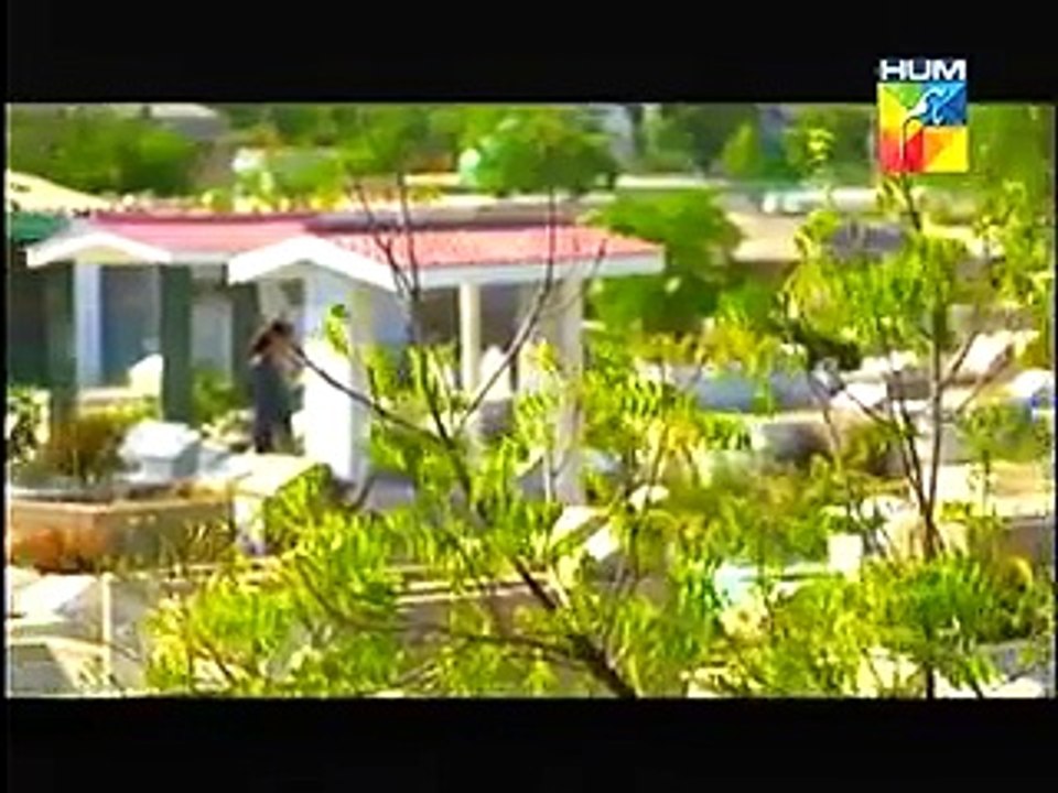 Kadoorat OST by Saima on Hum Tv