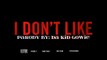 Chief Keef - 'I Don't Like Remix' [Parody]