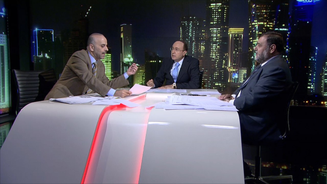 الاتجاه المعاكس - التعذيب في سجون لبنان