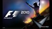 F1 2010 Main Menu Soundtrack  F.E.A.R. (U.N.K.L.E. Remix)