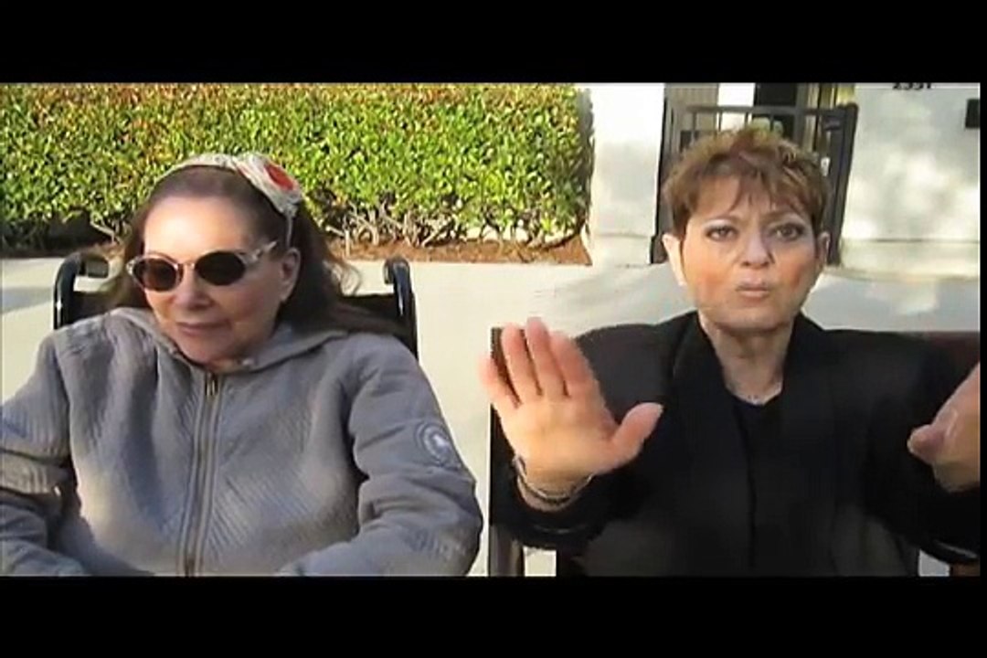 PFLAG MOMS LOVE THEIR LESBIAN DAUGHTERS