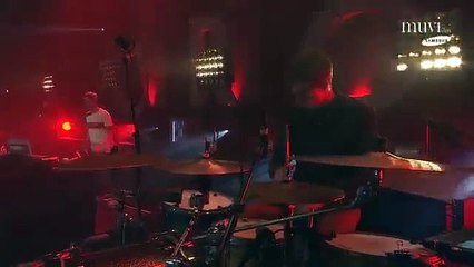 LIVE Max Herre feat. Cro - Fühlt sich wie fliegen an