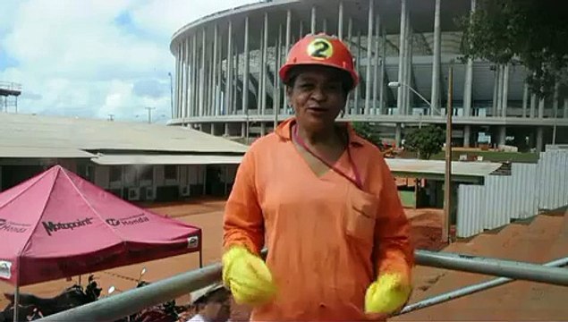 Superesportes 19/04/2013