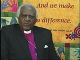 Desmond Tutu: We, The World & Global Interdependence