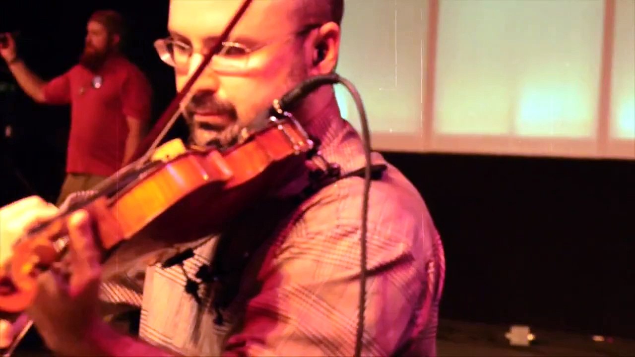 Feast of Tabernacles 2015 | I AM | Lion and Lamb Ministries