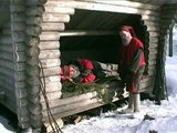 Père Noël de Laponie & Ecoles des lutins - Rovaniemi - Elfs / Lutins du petit Papa Noël Finlande