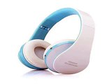 Check Top One Tech Wireless Bluetooth Stereo Headphones Headset Wireless Fol Best