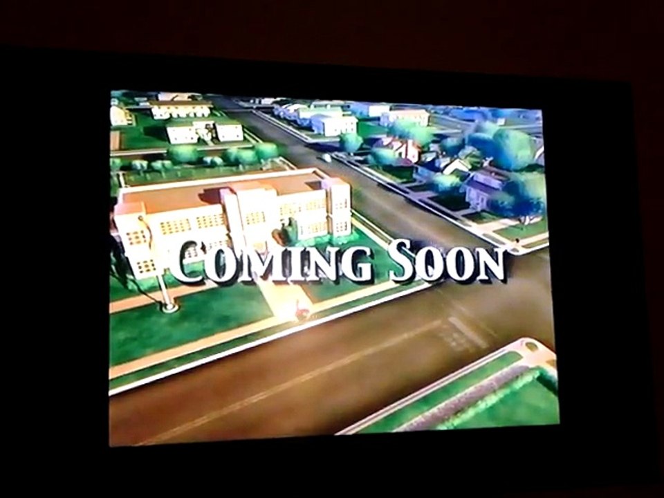 Opening To Charlotte's Web 200? VHS (Unfamiliar Reprint)