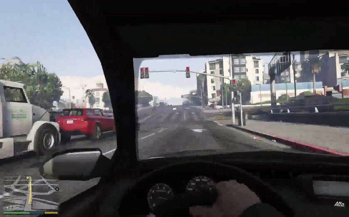GTA V Part 1_clip8