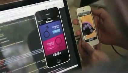 22/4 - Aplicativo permitem que casais mantenham "namoro a distância"