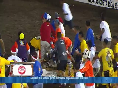 Los mejores levantines en la primera noche de los toros de Zapote