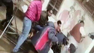 PK- Funny Scene (Shooting) __All India Ultimate FUN - YouTube