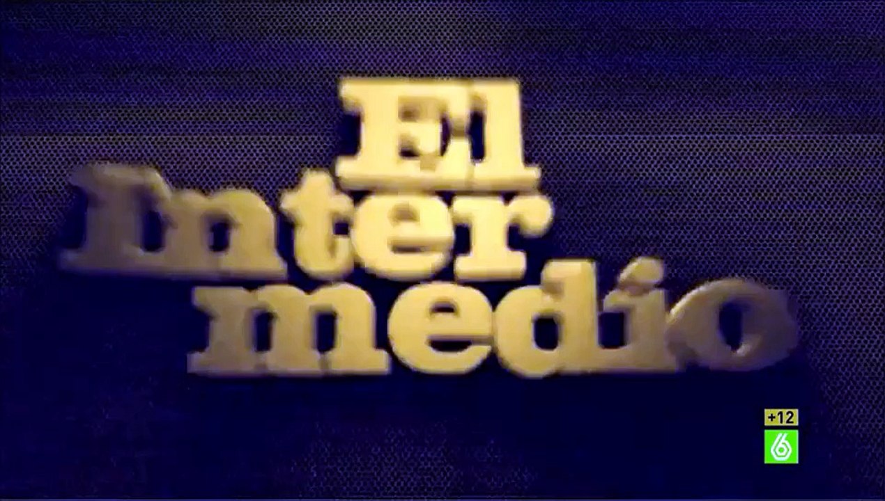 Vídeos manipulados de "El intermedio": Alberto Chicote y los jueces de "Top chef", en una dura prueba de fuego