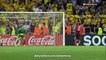 Full Penalty Shoot-Out | Sweden 0-0 Portugal (Sweden wins 4:3 after shoot-out) 30.06.2015 Euro U21 Championship Final