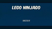Lego Ninjago Anacondrai Mech