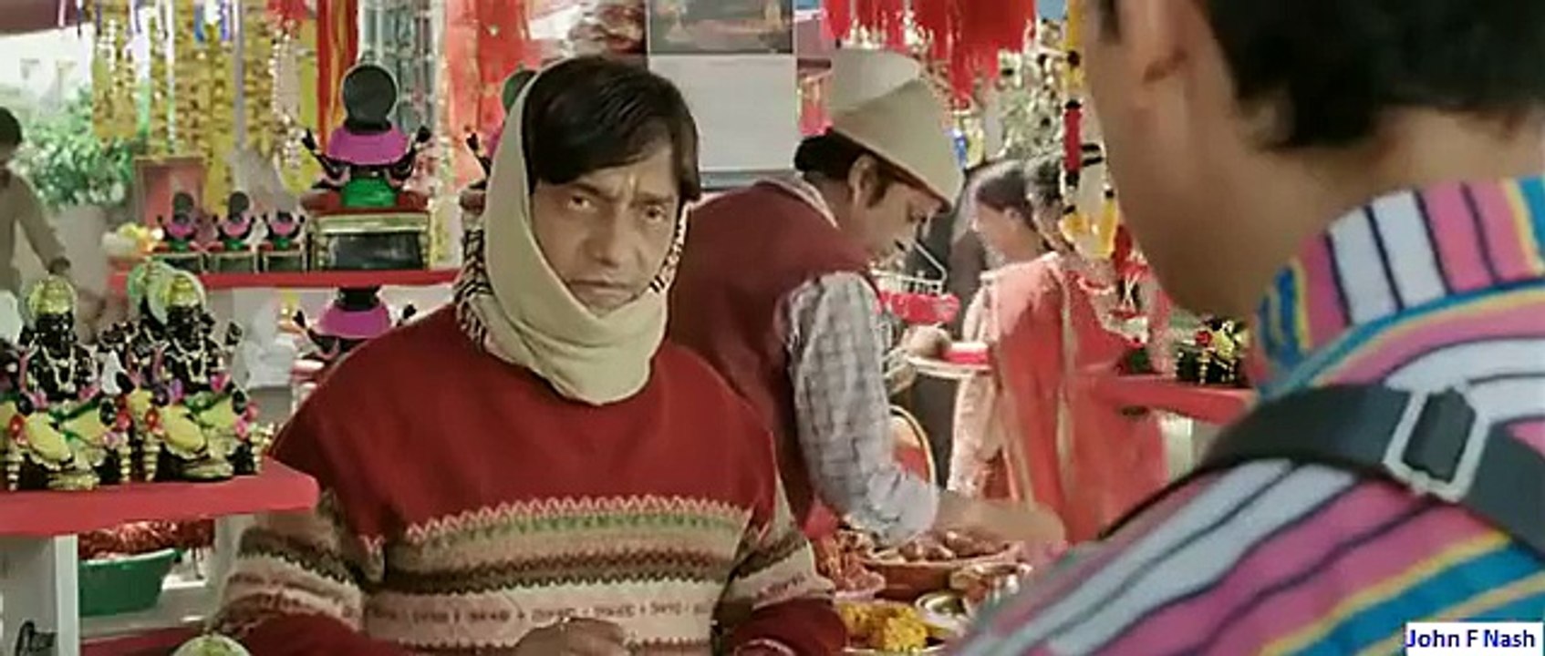 pk comedy scenes #1 - YouTube