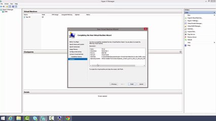 Windows 12 Installation and Configuration
