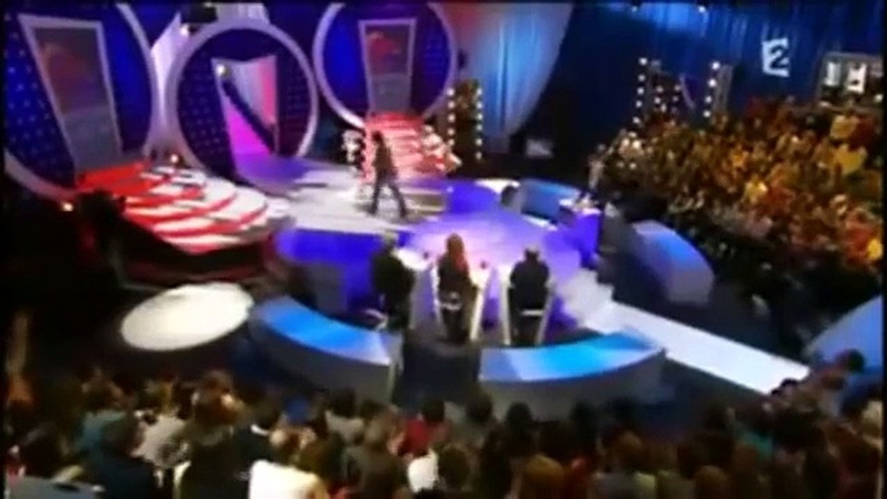 Jérémy Ferrari [11] - C'est la journée de la gentillesse - ONDAR