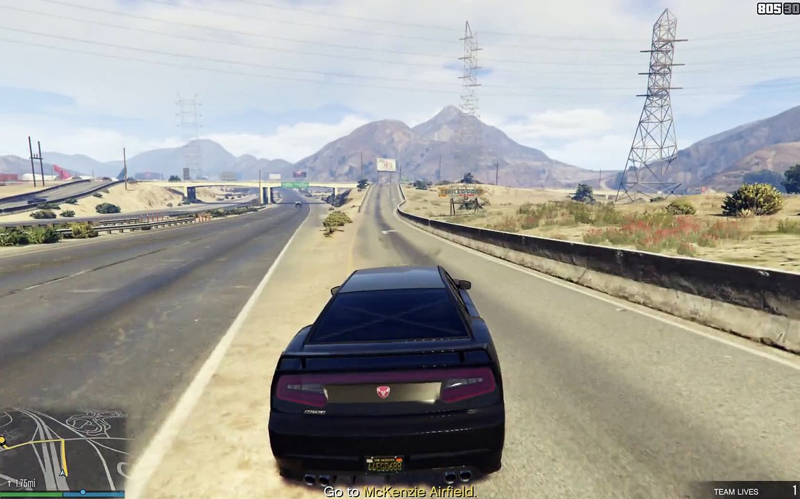 GTA V Part 3_clip7