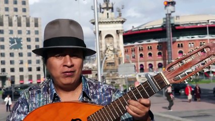 WAYNA "AMANTE" ( GRUPO ÑUCANCHI ÑAN )  A&M PRODUCCIONES