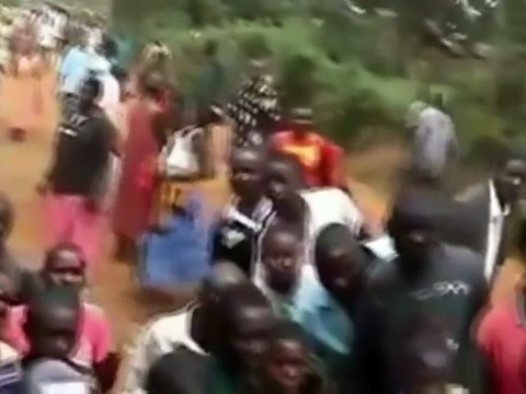 Costa do Marfim - Cristãos Perseguidos