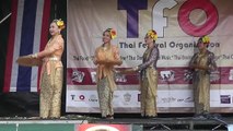 Rabam Ronrae - Thai Festival, Ealing Common, 29th July 2012 (day 2)