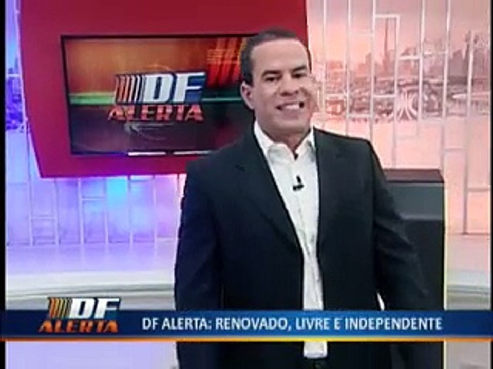 Tiros nos olhos