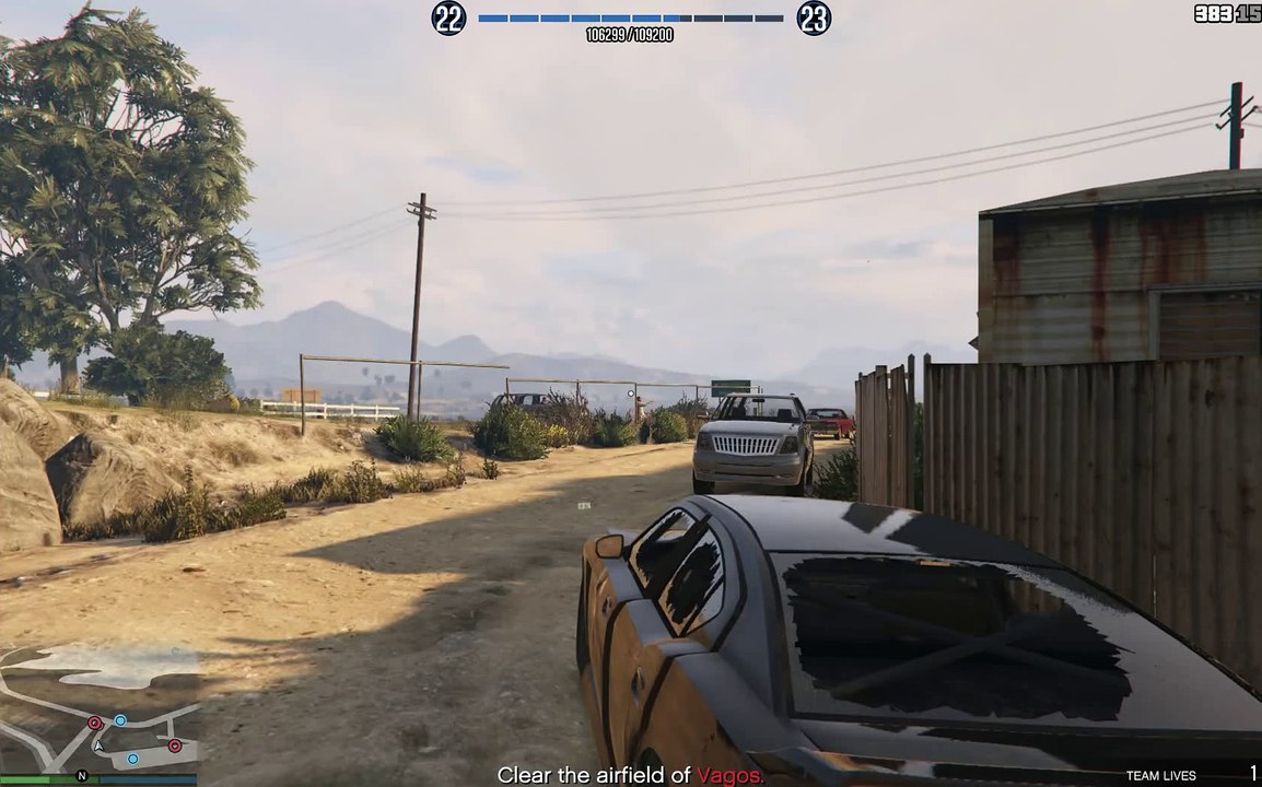 GTA V Part 3_clip12