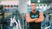 Get Mile Wide - Brandan Fokken's Mile-Wide-Shoulder Workout - Bodybuilding.com