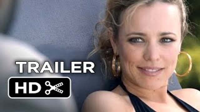 Southpaw Official Trailer #3 (2015) - Rachel McAdams, Jake Gyllenhaal Movie HD