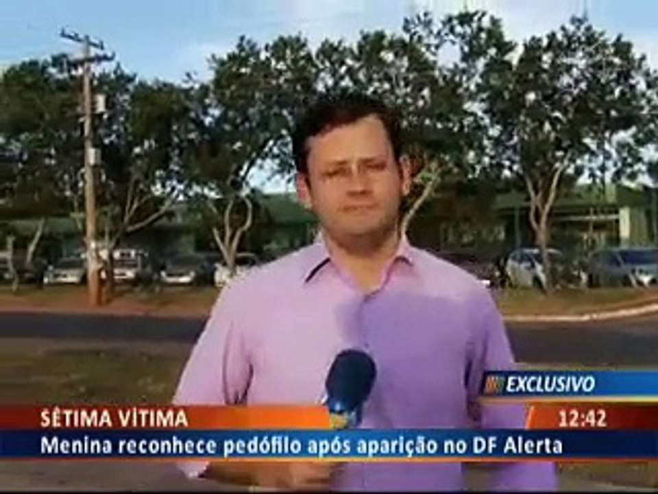 Sétima vítima
