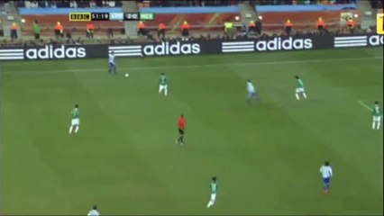 Argentina vs Mexico 3 1   Carlos Tevez Crazy Long Range Goal 3 0   World Cup 2010 HD