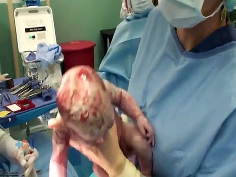 Sangre del cordón umbilical de los bebés quedará en el hospital para salvar vidas