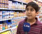 Multinational Grocery Store Green Valley In Mall Of Lahore Pkg By Nabeel Malik City42 - YouTube