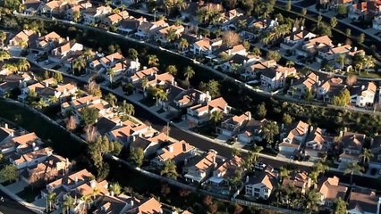 Dare to dream, these are the richest towns in America