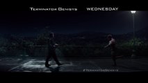 Terminator Genisys (2015) -  Spot TV 