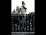 1989 & Falling: Mount St Mary's Abandoned Irish Catholic Church   Leeds