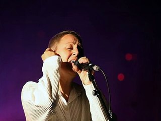 Cocteau Twins - Wax And Wane [Live 1996]