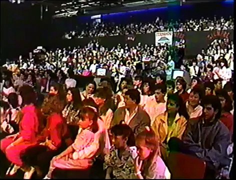 LUIS MIGUEL Ahora Te Puedes Marchar