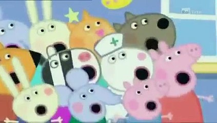 Peppa pig (parodia) ita