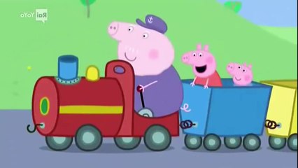 YTP ITA # peppa e il pene di nonno pig