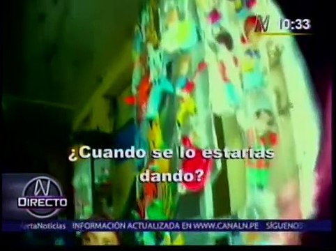 San Juan de Miraflores: Ofrecen diplomados bamba por S/. 250