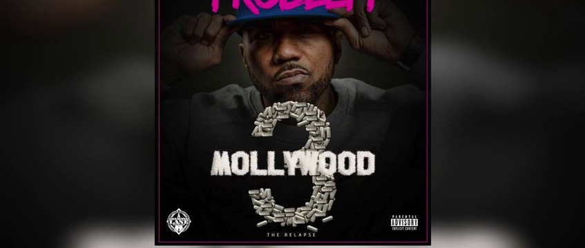 Diamond Lane Music Presents Problem Mollywood 3: The Relapse