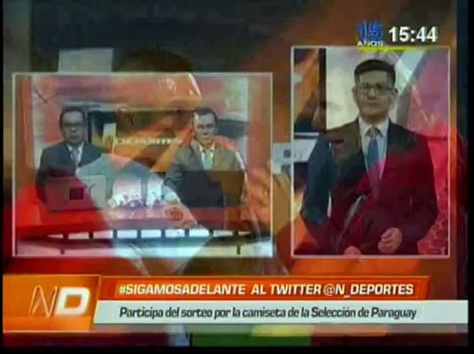 Ricardo Gareca: "No importa si estamos con uno menos, debemos seguir atacando"