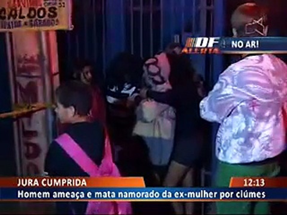 Jura cumprida