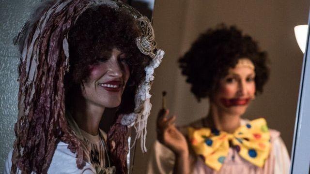 Villa Ada 2015: Intervista alle Cocorosie